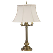 Colonial Newport Table Lamp - House of Troy N650-AB