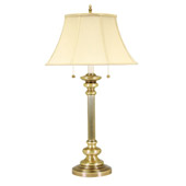 Colonial Newport Table Lamp - House of Troy N651-AB