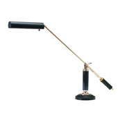 Traditional Grand Piano Lamps Balance Arm Piano/Desk Lamp - House of Troy P10-192-617