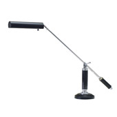 Transitional Grand Piano Lamps Balance Arm Piano/Desk Lamp - House of Troy P10-192-627