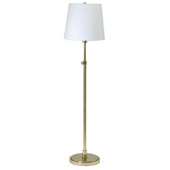 Traditional Townhouse Floor Lamp - House of Troy TH701-RB