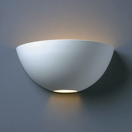 Justice Design CER-1325-BIS Ambiance Large Metro Wall Sconce