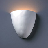Ambiance Pecos Wall Sconce - Justice Design CER-2150-BIS
