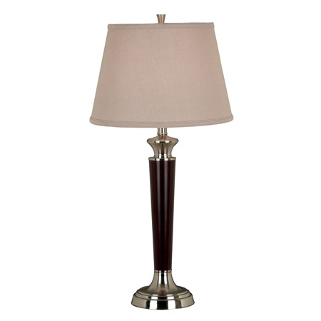 Kenroy Home 21415TOB Hayden Table Lamp