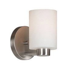 Kenroy Home 10181BS Encounters Wall Sconce