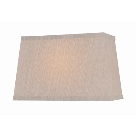 Lite Source CH1188-14 Rectangle Shade