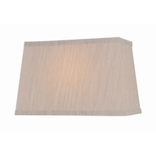 Lite Source CH1188-16 Rectangle Shade