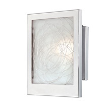 Lite Source LS-16949 Paola Wall Sconce