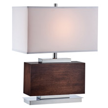 Lite Source LS-22069 Firmino Table Lamp