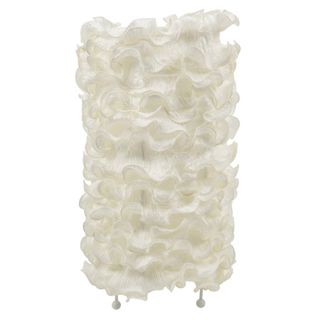 LumiSource LS-LACE TABLE Lace Table Lamp