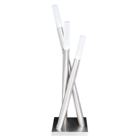 LumiSource LSH-ICICLE TBL Icicle Table Lamp