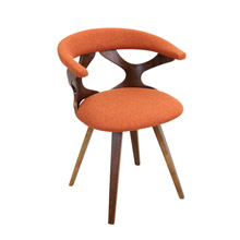 LumiSource CH-GARD WL+O Gardenia Chair