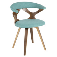 LumiSource CH-GARD WL+TL Gardenia Chair