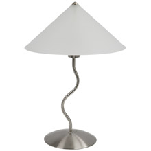 LumiSource DOE LI LAMP Doe Li Touch Table Lamp
