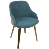 Bacci Chair - LumiSource CH-BCCI WL+TL