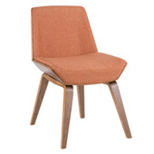 Corazza Chair - LumiSource CH-CRZZ WL+O