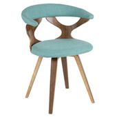 Gardenia Chair - LumiSource CH-GARD WL+TL