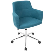 Andrew Office Chair - LumiSource OC-ANDRW TL