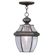 Livex Lighting 2152-07 Monterey Outdoor Hanging Lantern