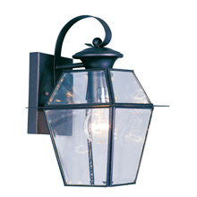 Livex Lighting 2181-04 Westover Outdoor Wall Mount Lantern