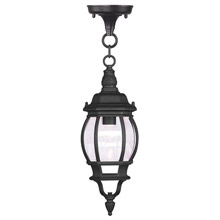Livex Lighting 7523-04 Frontenac Outdoor Hanging Lantern