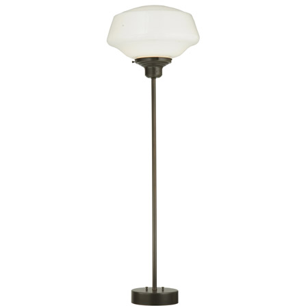 Meyda 127151 Schoolhouse Surface Mounted Table Lamp