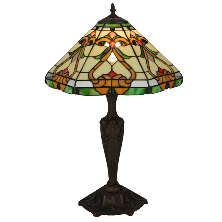 Meyda 134249 Middleton Table Lamp
