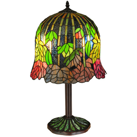 Meyda 134540 Vizcaya Table Lamp