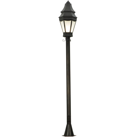 Meyda 135978 Statesboro Outdoor Street Lamp
