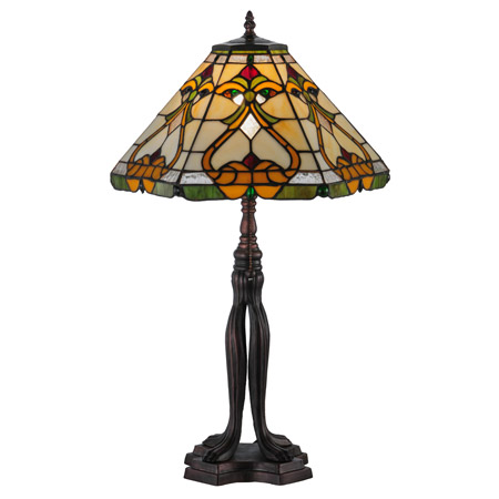 Meyda 144901 Middleton Table Lamp
