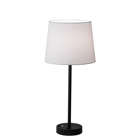 Meyda 227651 Cilindro 27" High Table Lamp