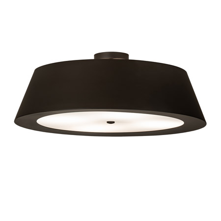 Meyda 229768 Cilindro 34" Wide Campbell Pendant
