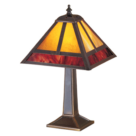 Meyda 27123 T Accent Lamp
