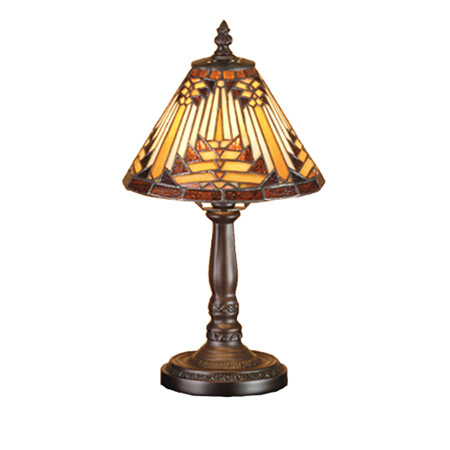 Meyda 66223 Nuevo Mini Lamp