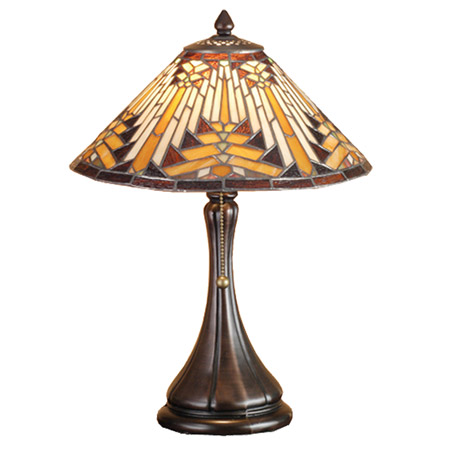Meyda 66225 Nuevo Accent Lamp