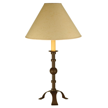 Meyda 68394 Stable Buffet Table Lamp
