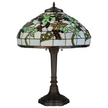 Meyda 134538 Veneto Table Lamp