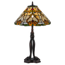 Meyda 144901 Middleton Table Lamp