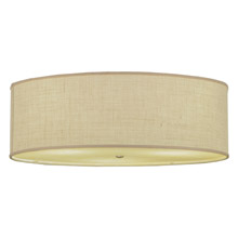Meyda 144957 Cilindro Dimmable Flush Mount Ceiling Fixture