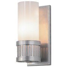 Meyda 145702 Cilindro Slotted Wall Sconce