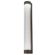Meyda 202199 Cilindro 4" Wide LED Pipette Wall Sconce
