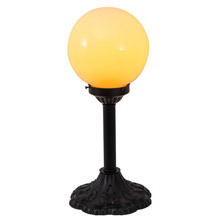 Meyda 214925 Halloween 20" High LED Table Lamp
