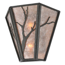 Meyda 99385 Branches Wall Sconce