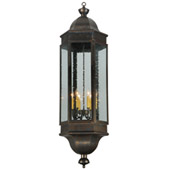 Traditional Gascony Lantern - Meyda 119849