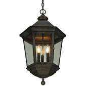Traditional Tiamo Lantern - Meyda 119891