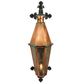 Traditional Millesime Wall Sconce - Meyda 128683