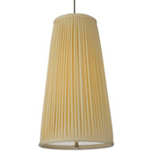 Contemporary Channell Pendant - Meyda 128987