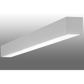 Lineal 84" Wide LED Wall Sconce - Meyda 150929