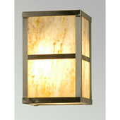 Traditional Starr Wall Sconce - Meyda 15140