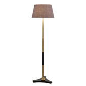 Cilindro 71"H Casuale Floor Lamp - Meyda 167596